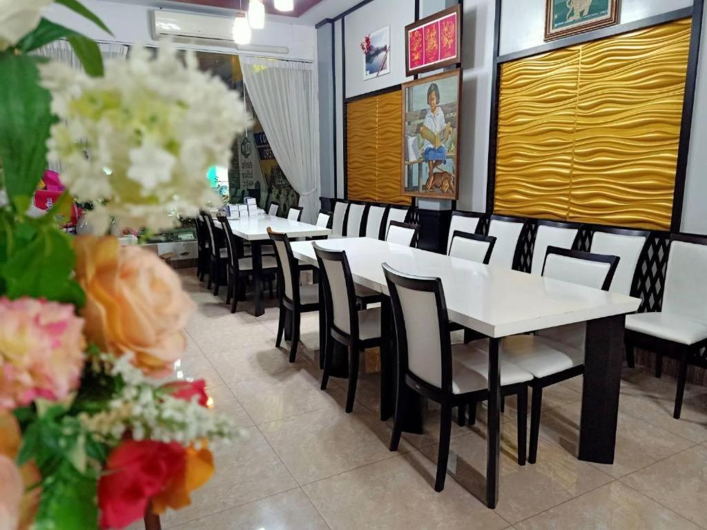 V.Hotel & Resort Hat Yai Exteriér fotografie